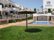 La Mata/ Torrevieja ERDGESCHOSS-BUNGALOW IN LA MATA. ALICANTE. Haus kaufen