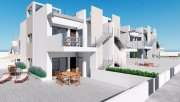 Guardamar Nähe Torrevieja Haus in unmittelbarer Meernähe Haus kaufen