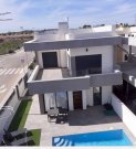 Nähe Torrevieja und Guadamar Wunderschöne Villen Haus kaufen