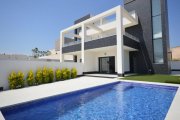 Torrevieja Doppelhaus in top Lage Haus kaufen