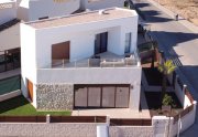 Torrevieja Villa in einer top Umgebung Haus kaufen