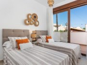 Torrevieja Ausgezeichnete NEUBAU-Apartments - Lagunenblick und Meernähe Wohnung kaufen