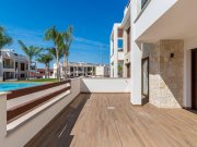 Torrevieja Ausgezeichnete NEUBAU-Apartments - Lagunenblick und Meernähe Wohnung kaufen