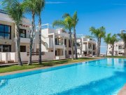 Torrevieja Ausgezeichnete NEUBAU-Apartments - Lagunenblick und Meernähe Wohnung kaufen