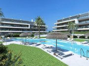 Torrevieja Neue, herrliche Wohnanlage zwischen den Lagunen - Torrevieja Wohnung kaufen