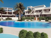 Torrevieja Neue Wohnanlage Neubau-Apartments in Torevieja einzigartig in der Gegend Wohnung kaufen