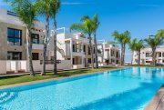 Torrevieja Schönes Penthouse mit Gemeinschaftspool Wohnung kaufen