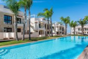 Torrevieja Sehr schöne Erdgeschoss-Wohnungen mit 2 Schlafzimmern, 2 Badezimmern und 2 Gemeinschaftspool Wohnung kaufen