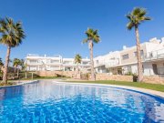 Los Montesinos Schöne Wohnanlage mit Neubau-Apartments bei Vistabella Golf - 15 Min. Strand Wohnung kaufen