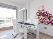 Los Montesinos Tolles Neubau-Penthouse bei Vistabella Golf - 15 Min. Strand Wohnung kaufen