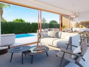 Los Montesinos TOP - Attraktive NEUBAU-Villa mit Pool im Vistabella Golf Resort Haus kaufen