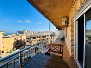 La Mata Appartement mit 2 Schlafzimmern, 1 Badezimmer, großer Terrasse und Meerblick nur 200 m vom Strand Wohnung kaufen