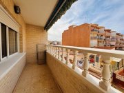 La Mata Hübsches Apartment im Zentrum von La Mata mit 2 Schlafzimmern Wohnung kaufen