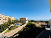 La Mata Renoviertes Appartement mit 2 Schlafzimmern, 1 Bad, Balkon mit Meerblick und Gemeinschaftspool nur 200 m vom Strand Wohnung