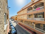 La Mata Wohnung im Zentrum von La Mata mit seitlichem Meerblick und mit Südausrichtung nur 200 m vom Strand Wohnung kaufen