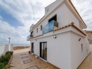 Torrevieja Einzigartige geräumige Villa in erster Meeres-Linie mit atemberaubenden Ausblick Haus kaufen