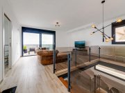 Torrevieja Einzigartige geräumige Villa in erster Meeres-Linie mit atemberaubenden Ausblick Haus kaufen