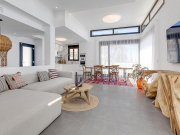 Torrevieja Freistehende Luxus-Villa Residencial Paraíso de la Mata Haus kaufen