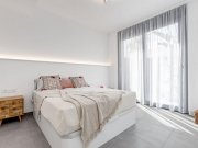 Torrevieja Freistehende Luxus-Villa Residencial Paraíso de la Mata Haus kaufen