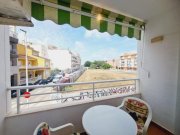 Torrevieja Hübsche Wohnung mit zwei Schlafzimmern und nur 200 Meter zum Strand Wohnung kaufen