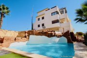 Campoamor ***Attraktive Wohnung auf dem Golfplatz mit wunderbarem Rundumblick*** Wohnung kaufen