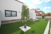 Dehesa de Campoamor Exklusive Villen mit 2 - 3 Schlafzimmern, 2 Bädern, Dachterrasse und Privatpool nur 600 m vom Strand Haus kaufen