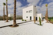 Dehesa de Campoamor Exklusive Villen mit 3 - 4 Schlafzimmern, 3 Bädern, 1 Gäste-WC, Dachterrasse und Privatpool nur 600 m vom Strand Haus kaufen