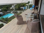 Dehesa de Campoamor Penthouse-Wohnung mit 3 Schlafzimmern, 2 Bädern, Dachterrasse und Meerblick im exklusivem Golfresort Las Colinas Wohnung kaufen