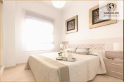 La Mata/ Torrevieja Herrliche Wohnungen in erster Meereslinie in La Mata- Alicante Wohnung kaufen