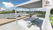 Orihuela / Cabo Roig Premium-Bungalows mit fantastischem Meerblick.
 Lomas de Cabo Roig. Alicante. Haus kaufen