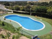 Orihuela Costa 3-Zimmer-Wohnungen mit Gemeinschaftspool und zum Teil mit Meerblick am Rande einer Golfanlage Wohnung kaufen