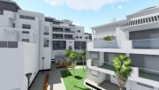 Orihuela Costa 4-Zimmer-Wohnungen mit Gemeinschaftspool inmitten dreier Golfplätze Wohnung kaufen