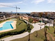 Orihuela Costa ALL INCLUSIVE - NEUBAU-Luxus-Apartments in bester Costa Blanca Lage! Wohnung kaufen