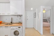 Orihuela Costa Appartements mit 2 Schlafzimmern, 2 Bädern, Klimaanlage, Kfz-Stellplatz und Gemeinschaftspool inmitten dreier Golfplätze