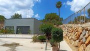 Orihuela Costa Appartements mit 2 Schlafzimmern, 2 Bädern, Vorinstallation Klimaanlage, Gemeinschaftspool und Fitnessraum Nähe Golfplatz