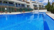 Orihuela Costa Appartements mit 2 Schlafzimmern, 2 Bädern, Vorinstallation Klimaanlage, Gemeinschaftspool und Fitnessraum Nähe Golfplatz