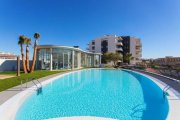 Orihuela Costa Attraktive 3-Zimmer-Wohnungen mit Meerblick Nähe Golfplatz Wohnung kaufen