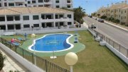 Orihuela Costa Attraktive und komfortable 3-Zimmer-Wohnungen, zum Teil mit Meerblick, am Rande einer Golfanlage Wohnung kaufen