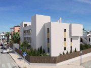 Orihuela Costa COSTA BLANCA - Modernes Neubau-Penthouse in guter Gegend nahe Golf Wohnung kaufen