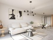 Orihuela Costa COSTA BLANCA - Modernes Neubau-Penthouse in guter Gegend nahe Golf Wohnung kaufen