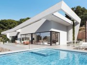 Orihuela Costa Exklusive Neubau-Villa in Bestlage im Las Colinas Golf-Resort Haus kaufen