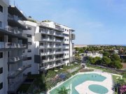 Orihuela Costa Exzellente Neubau-Apartments in Strandnähe - Meerblick Wohnung kaufen
