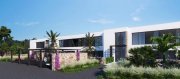 Orihuela Costa Fantastische Wohnungen mit 3 Schlafzimmern, Klimaanlage, Tiefgaragenstellplatz und Meerblick in exklusivem Golf Resort Wohnung