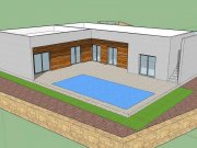 Orihuela Costa Großartige NEUBAU-Pool-Villa in Villamartin mit zusätzlicher Dachterrasse Haus kaufen