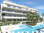 Orihuela Costa Luxuriöse und einzigartige Neubau-Wohnanlage in Lomas de Cabo Roig Wohnung kaufen