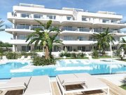 Orihuela Costa Luxuriöse und einzigartige Neubau-Wohnanlage in Lomas de Cabo Roig Wohnung kaufen