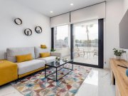 Orihuela Costa Moderne NEUBAU-APARTMENTS mit großen Terrassen. AKTION: voll möbliert! Wohnung kaufen