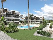 Orihuela Costa Moderne NEUBAU-APARTMENTS mit großen Terrassen. AKTION: voll möbliert! Wohnung kaufen