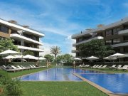 Orihuela Costa Neubau-Apartments in exklusiver Wohnanlage in Punta Prima, Orihuela Costa Wohnung kaufen