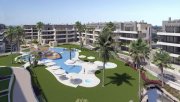 Orihuela Costa NEUBAU-APARTMENTS in Strandnähe - Super-Lage - beste Infrastruktur! Wohnung kaufen